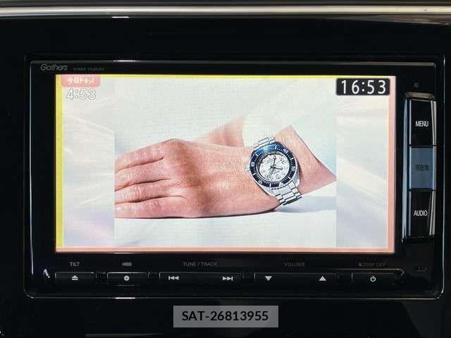 Honda GRACE 2015-03 8245282-7