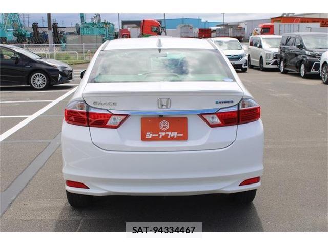 Honda GRACE 2015-03 8371693-9