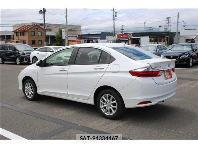 Honda GRACE 2015-03 8371693-10
