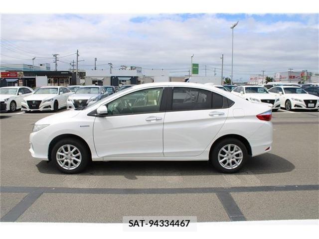 Honda GRACE 2015-03 8371693-11
