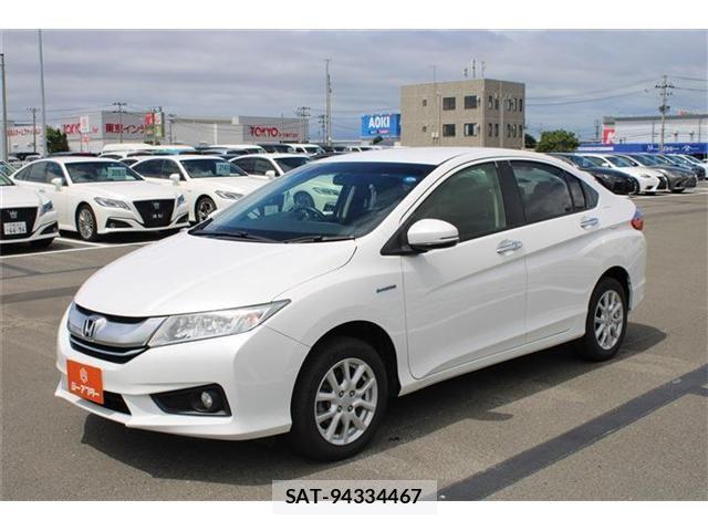 Honda GRACE 2015-03 8371693-12
