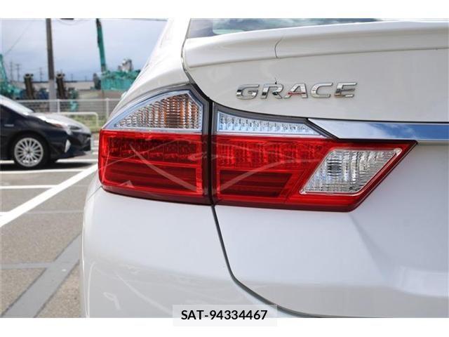 Honda GRACE 2015-03 8371693-17