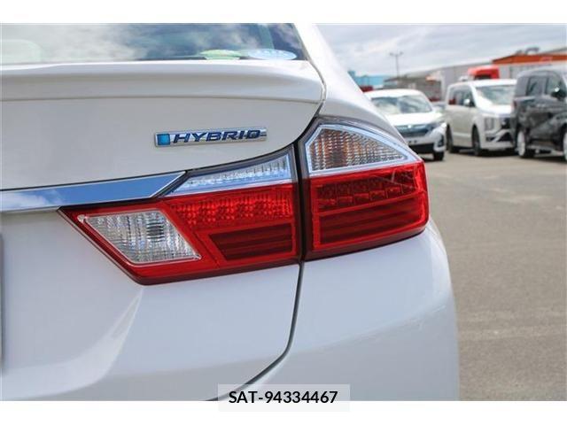 Honda GRACE 2015-03 8371693-18