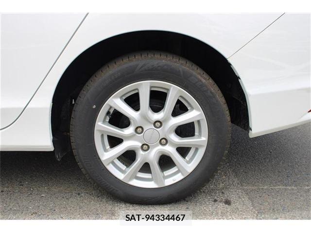 Honda GRACE 2015-03 8371693-22