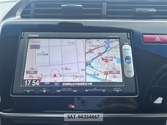 Honda GRACE 2015-03 8371693-2