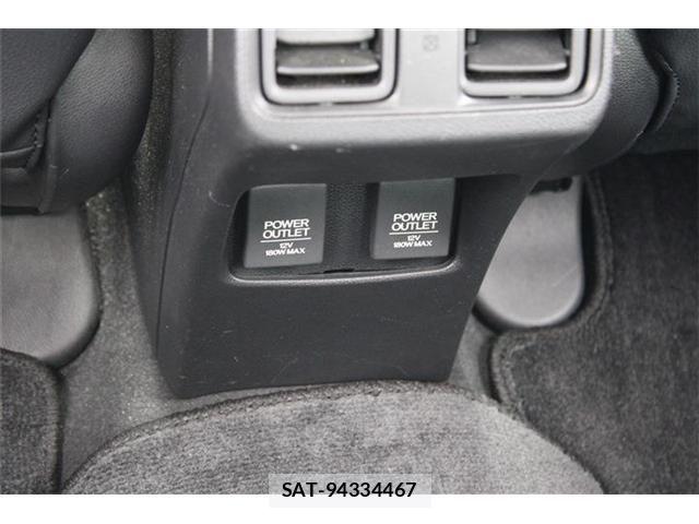 Honda GRACE 2015-03 8371693-4