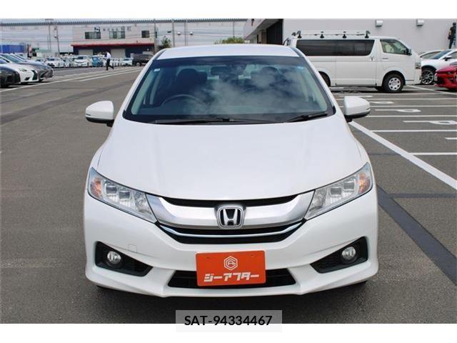 Honda GRACE 2015-03 8371693-5