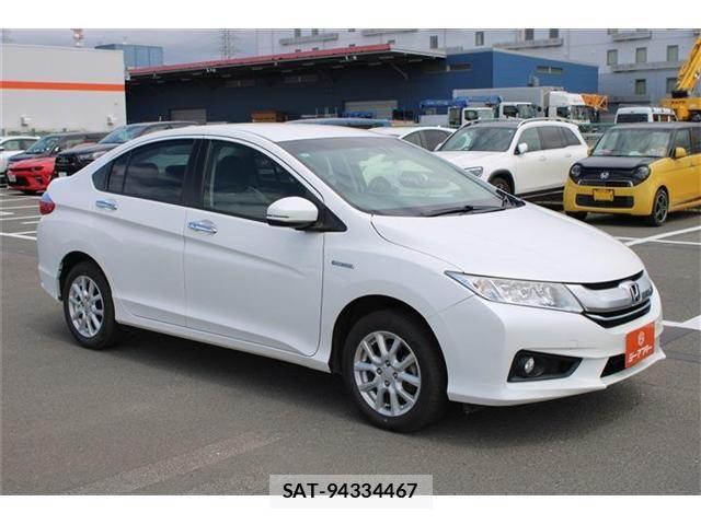 Honda GRACE 2015-03 8371693-6