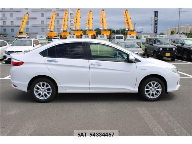Honda GRACE 2015-03 8371693-7