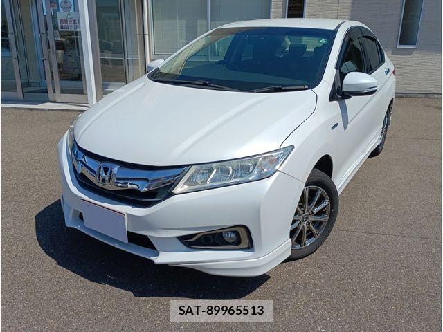 Honda GRACE 2015-12 8742422-0