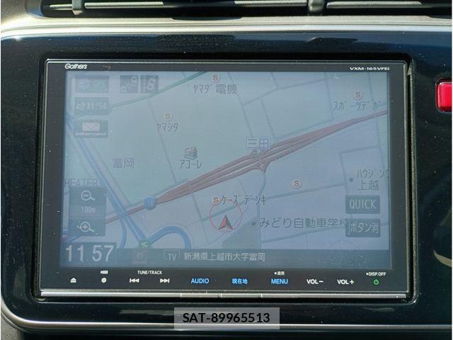 Honda GRACE 2015-12 8742422-9