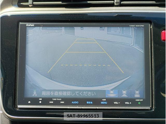 Honda GRACE 2015-12 8742422-10