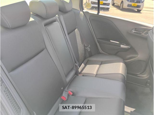 Honda GRACE 2015-12 8742422-15