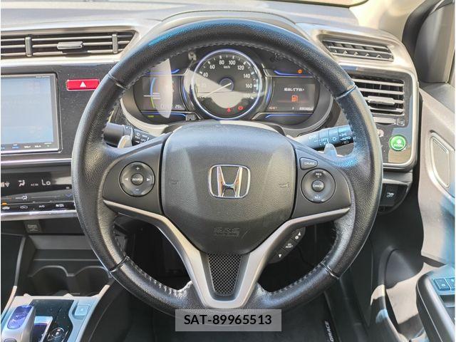 Honda GRACE 2015-12 8742422-17