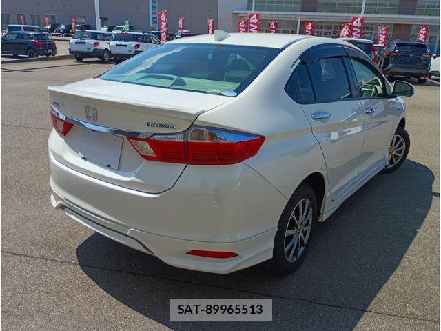 Honda GRACE 2015-12 8742422-1