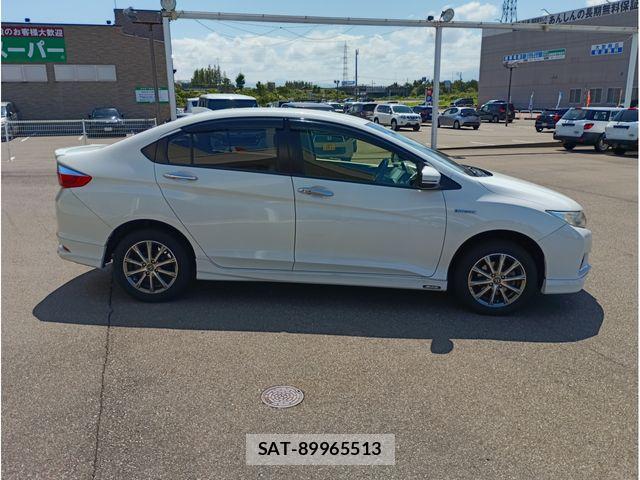 Honda GRACE 2015-12 8742422-3
