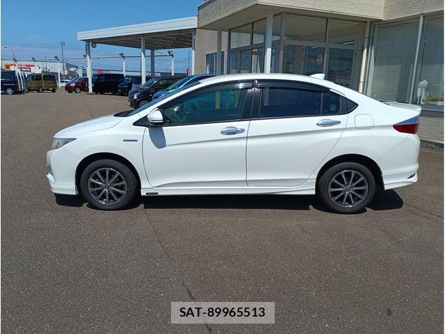 Honda GRACE 2015-12 8742422-4