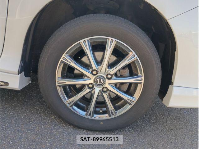 Honda GRACE 2015-12 8742422-7