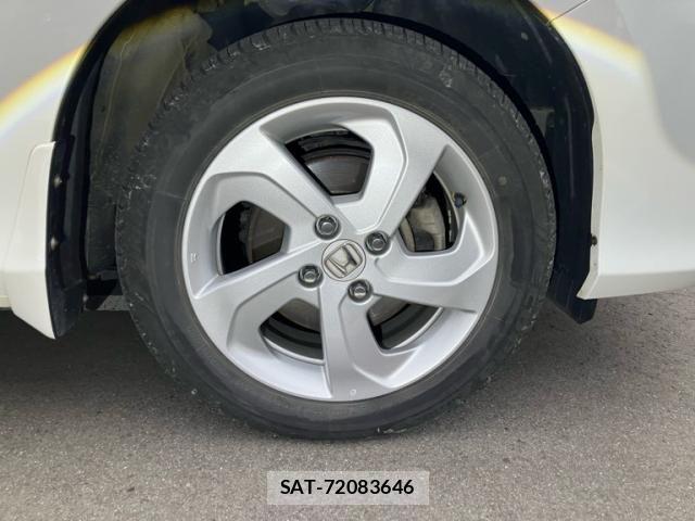 Honda GRACE 2014-12 8742423-9
