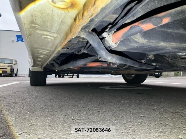 Honda GRACE 2014-12 8742423-12