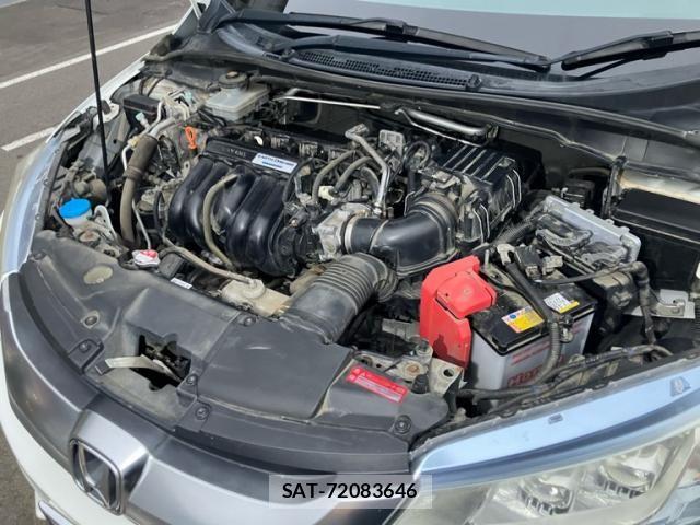 Honda GRACE 2014-12 8742423-14