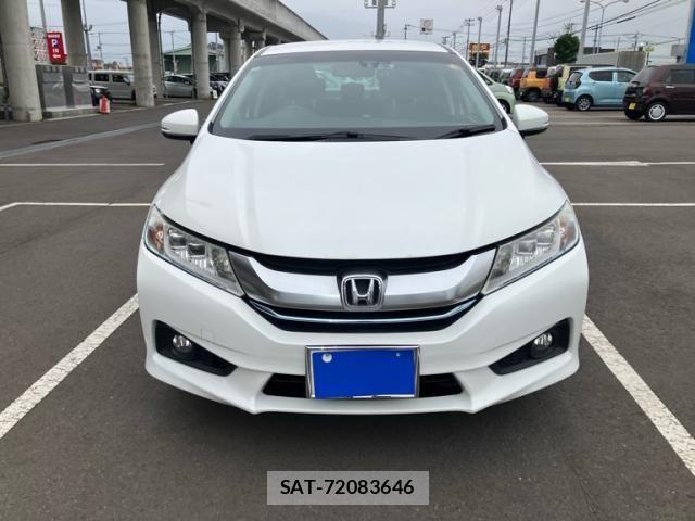 Honda GRACE 2014-12 8742423-1