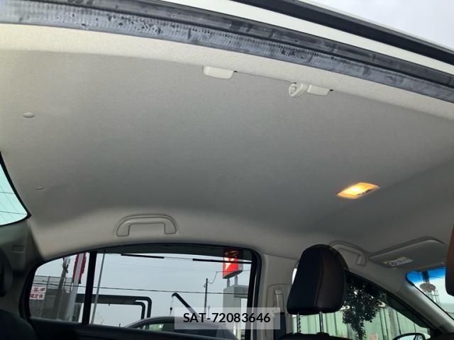 Honda GRACE 2014-12 8742423-21