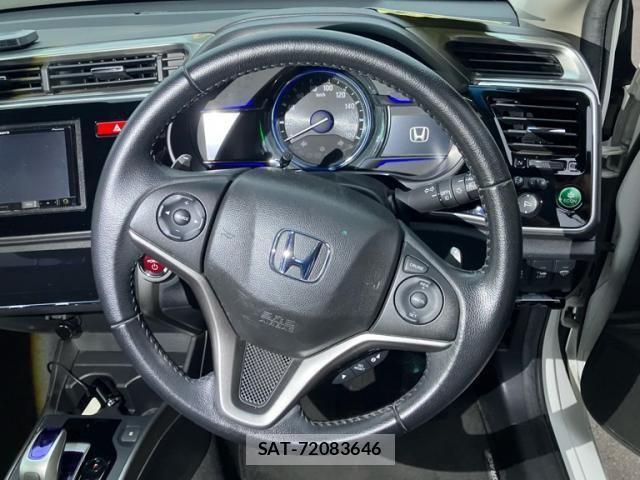Honda GRACE 2014-12 8742423-22