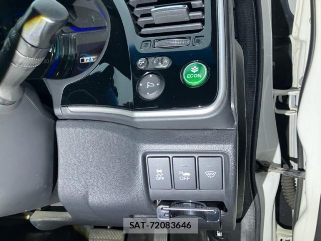 Honda GRACE 2014-12 8742423-23