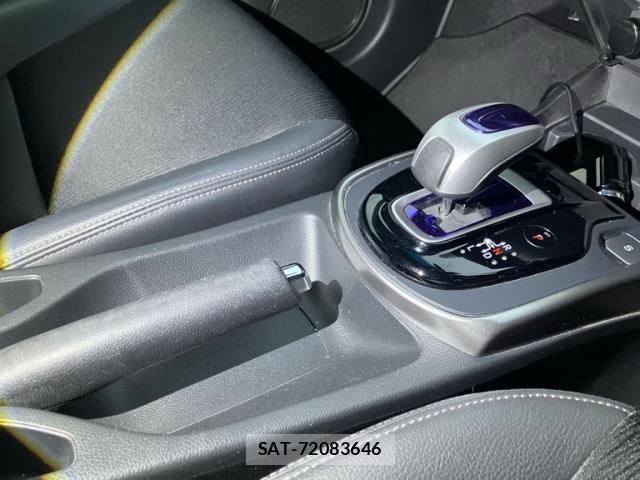 Honda GRACE 2014-12 8742423-24