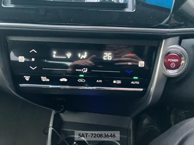 Honda GRACE 2014-12 8742423-25