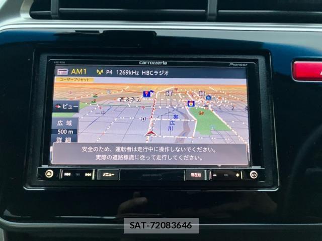 Honda GRACE 2014-12 8742423-27