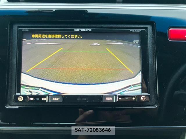Honda GRACE 2014-12 8742423-28