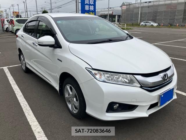 Honda GRACE 2014-12 8742423-3