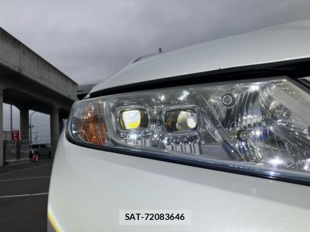 Honda GRACE 2014-12 8742423-7