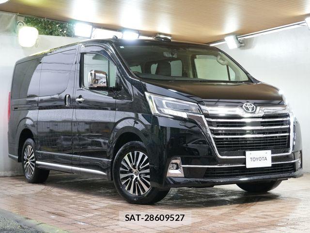 sat car