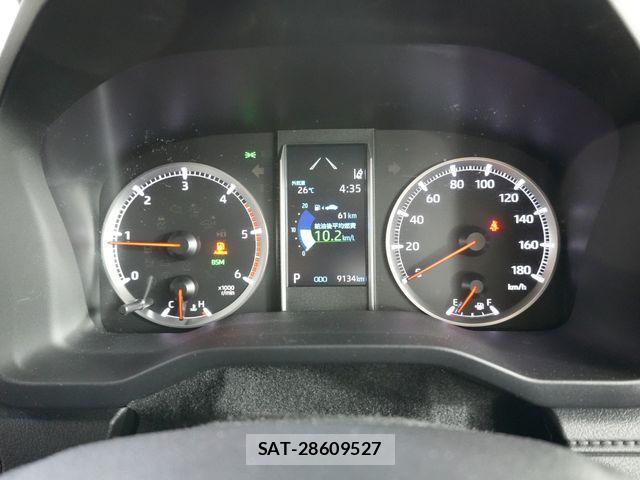 Toyota GRAN ACE 2023-10 1257028-9