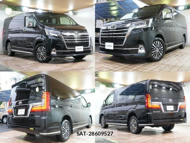 Toyota GRAN ACE 2023-10 1257028-1