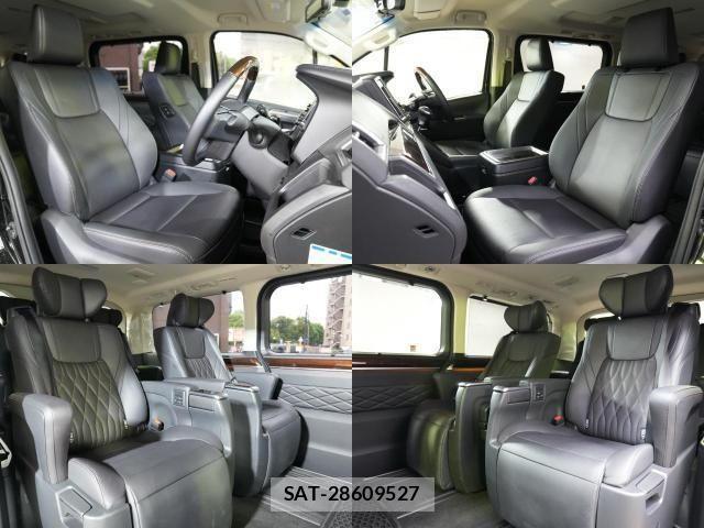 Toyota GRAN ACE 2023-10 1257028-2