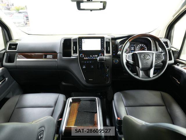 Toyota GRAN ACE 2023-10 1257028-5