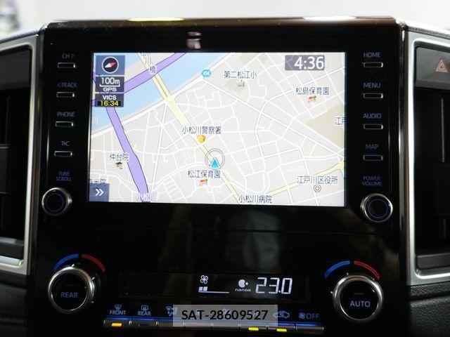 Toyota GRAN ACE 2023-10 1257028-6