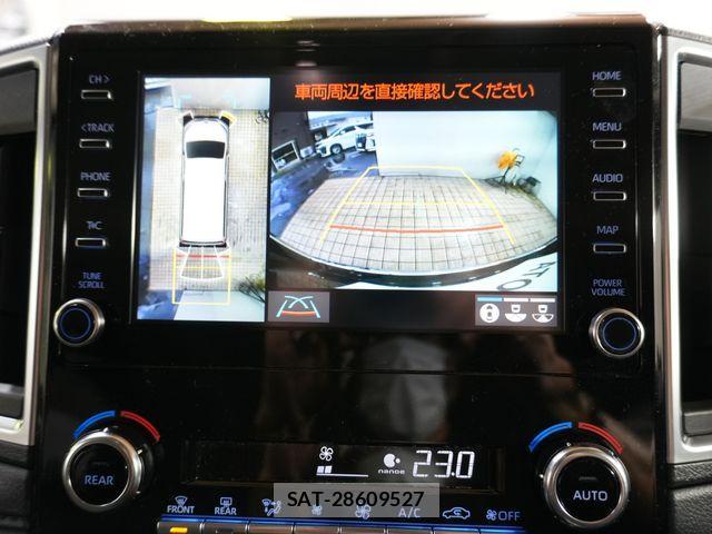 Toyota GRAN ACE 2023-10 1257028-8