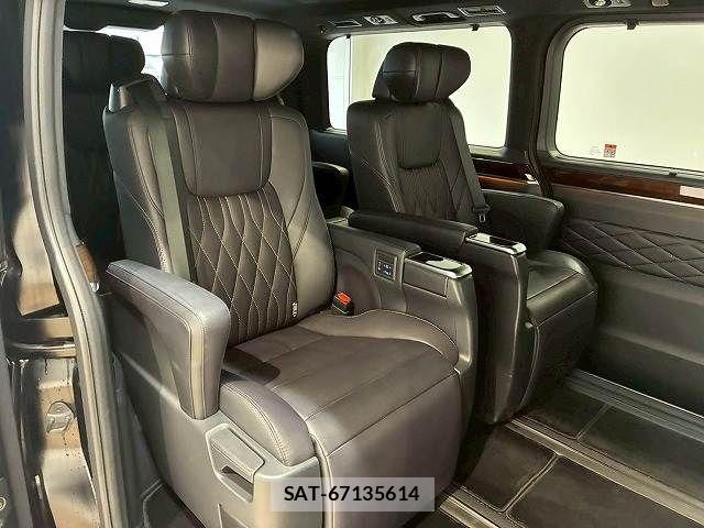 Toyota GRAN ACE 2023-02 1903869-9