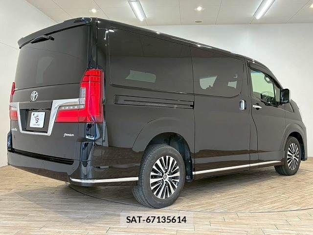 Toyota GRAN ACE 2023-02 1903869-15