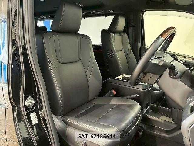 Toyota GRAN ACE 2023-02 1903869-8