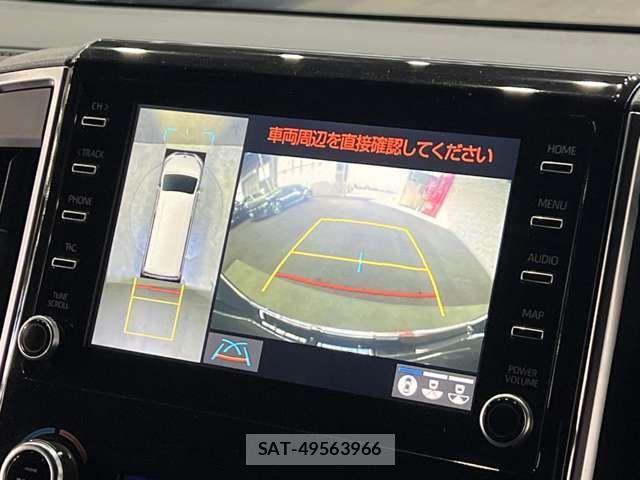 Toyota GRAN ACE 2020-03 2099509-9