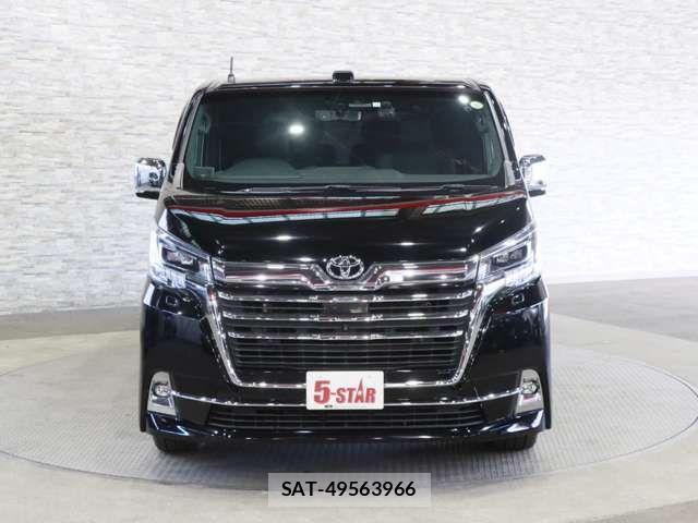 Toyota GRAN ACE 2020-03 2099509-11
