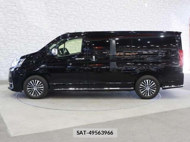 Toyota GRAN ACE 2020-03 2099509-12