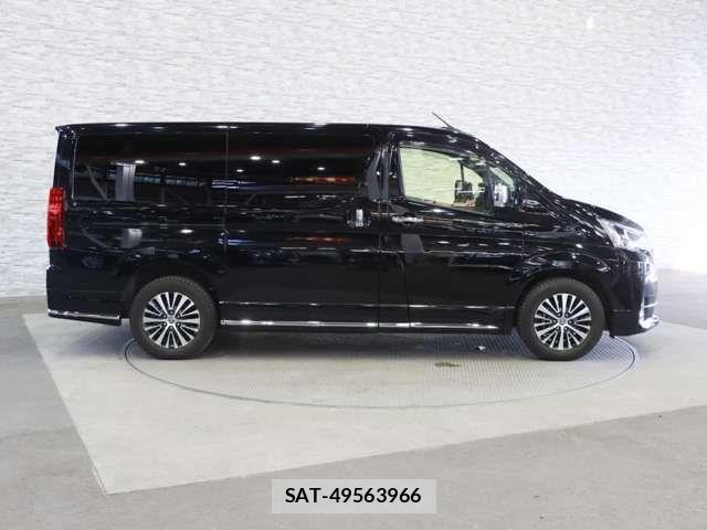 Toyota GRAN ACE 2020-03 2099509-13