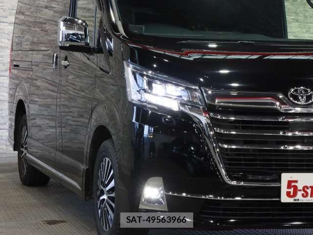 Toyota GRAN ACE 2020-03 2099509-15